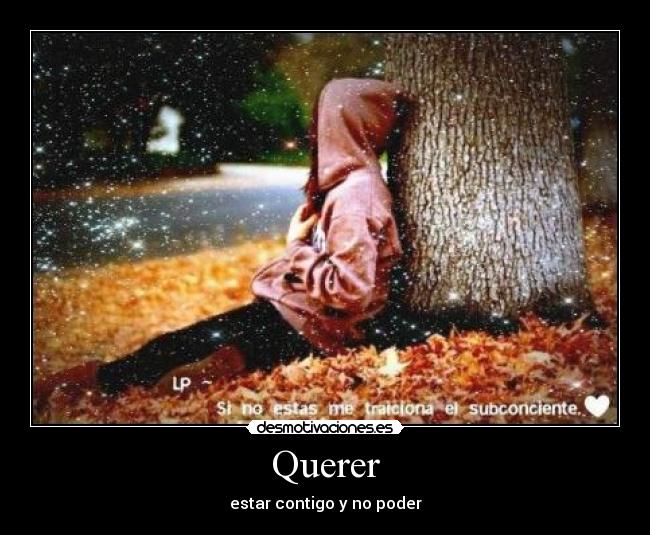 Querer - 