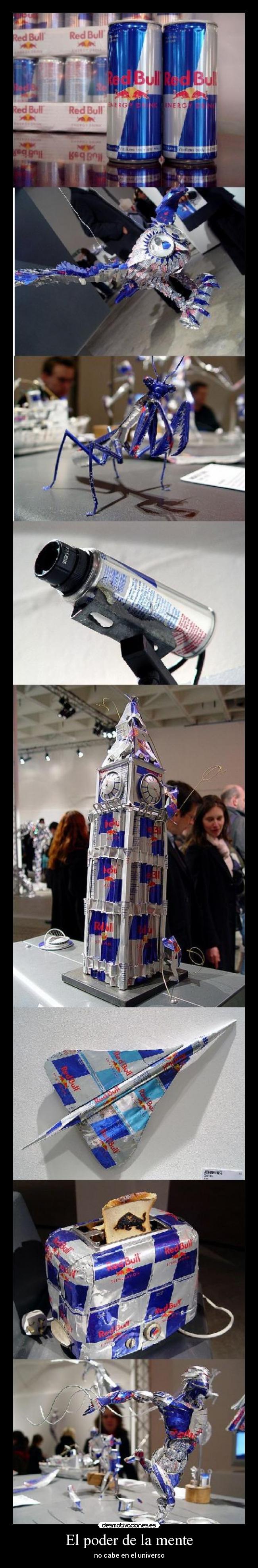 carteles diego_party hipsalami clanvirus poder mente cab universo red bull desmotivaciones