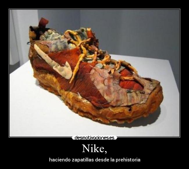 Nike, - 
