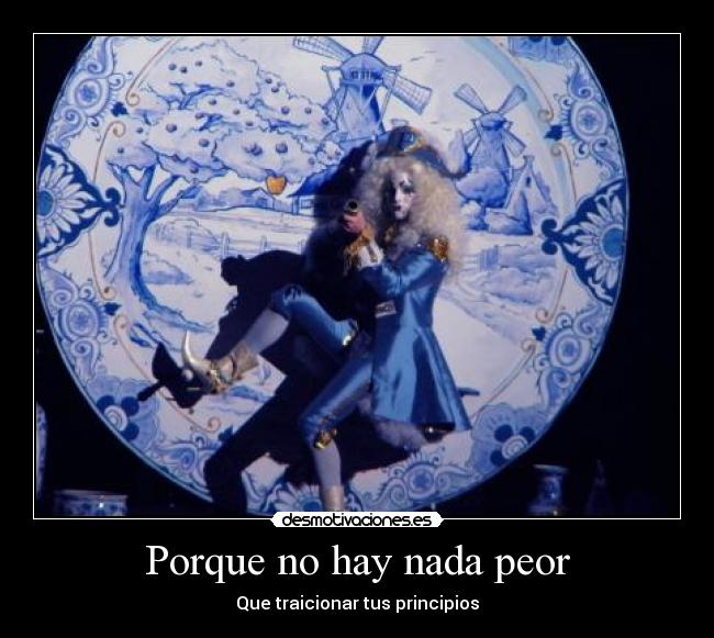 carteles prince poppycock mejor cantante historia desmotivaciones