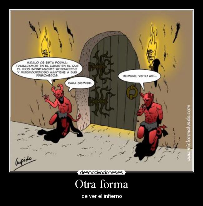 Otra forma - 