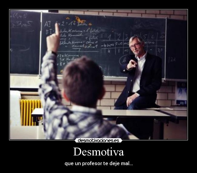 Desmotiva - 