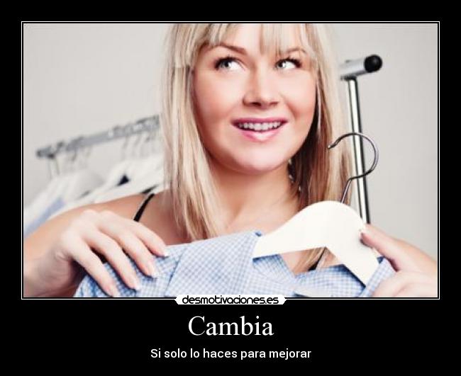 Cambia -