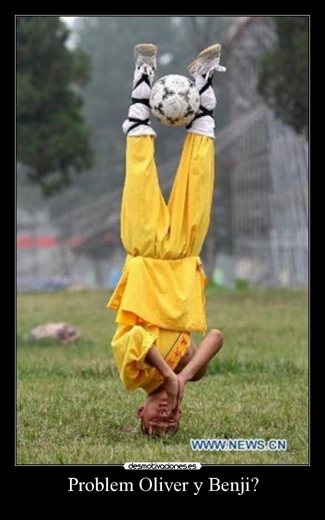 carteles nunca entendere los orientales desmotivaciones