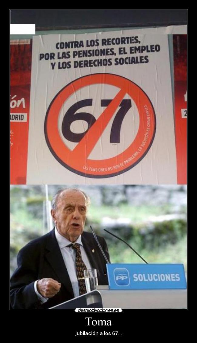 carteles fraga politicos efejota desmotivaciones