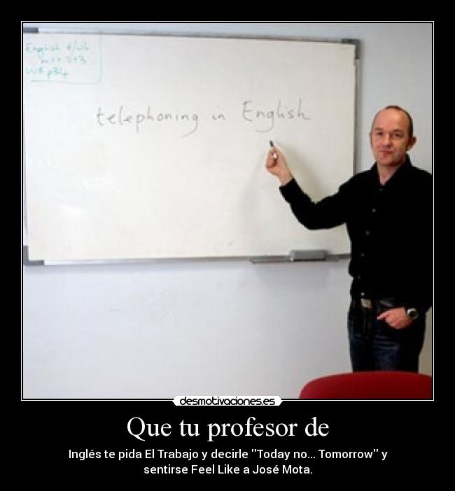 carteles elalienveloz cartel estupido hoy manana desmotivaciones