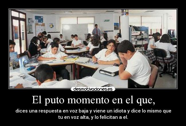 carteles razon desmotivaciones