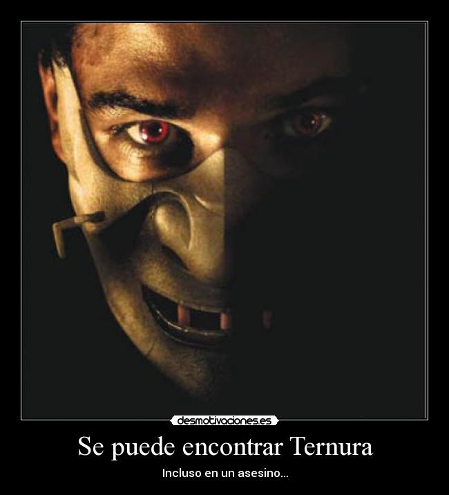 Se puede encontrar Ternura - 