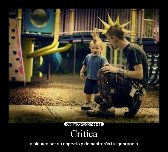 Critica - 