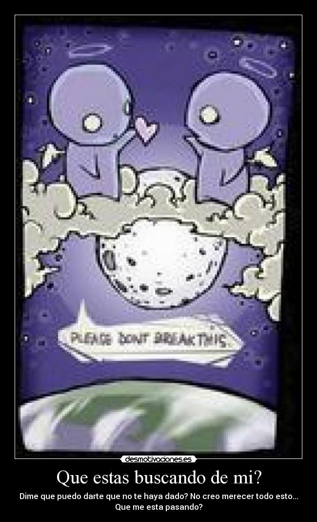 carteles  desmotivaciones