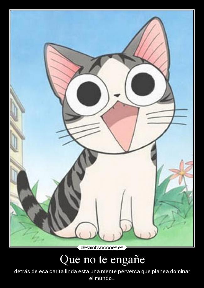 Que no te engañe - 