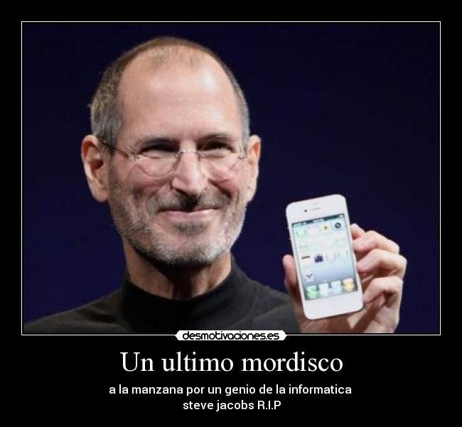 Un ultimo mordisco -