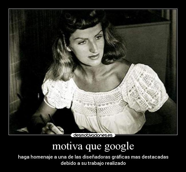 motiva que google - 