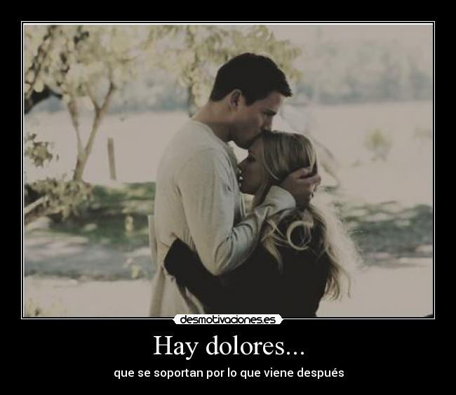 carteles dolores desmotivaciones