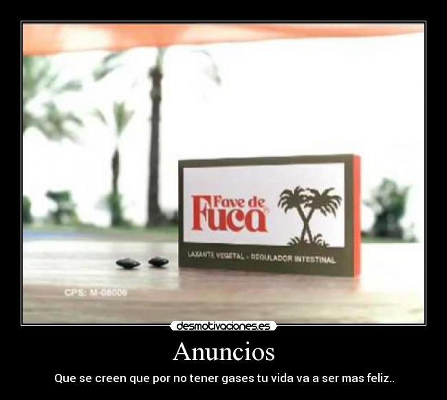 carteles fave fuca desmotivaciones