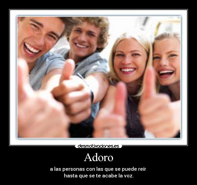 Adoro - 