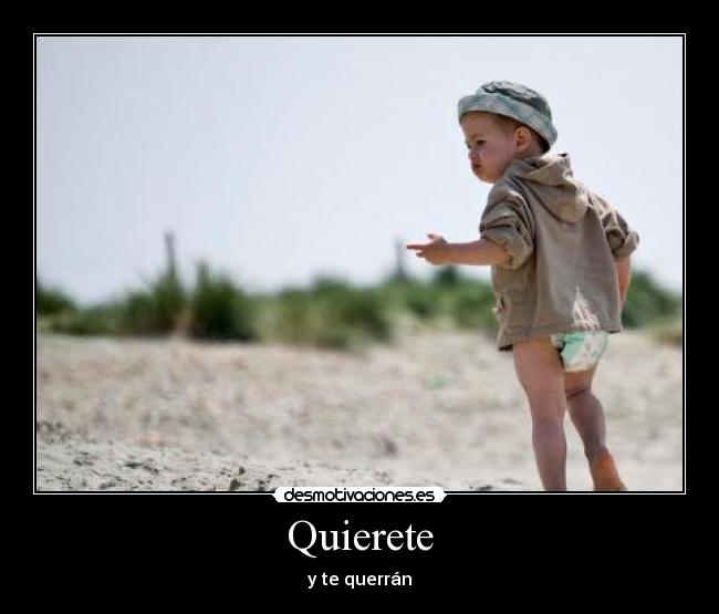 Quierete - 