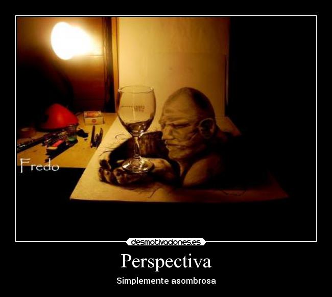 Perspectiva - 