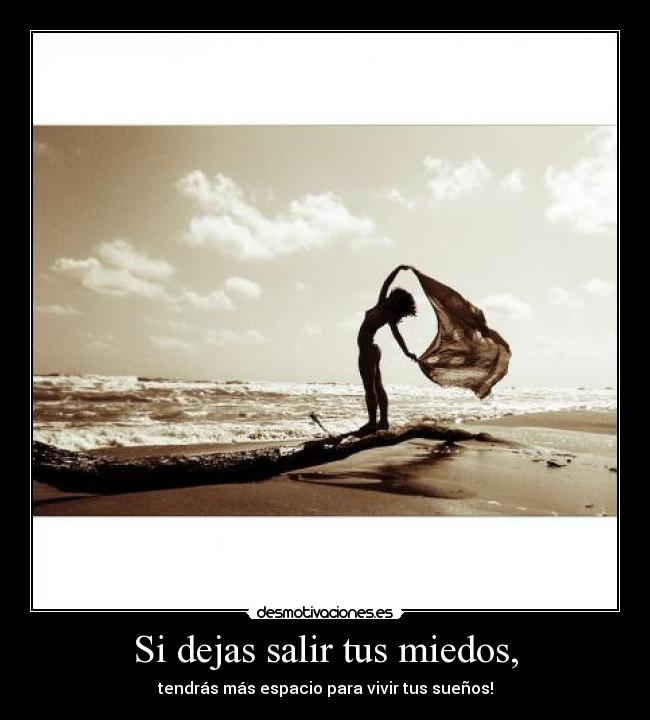 carteles hristina desmotivaciones