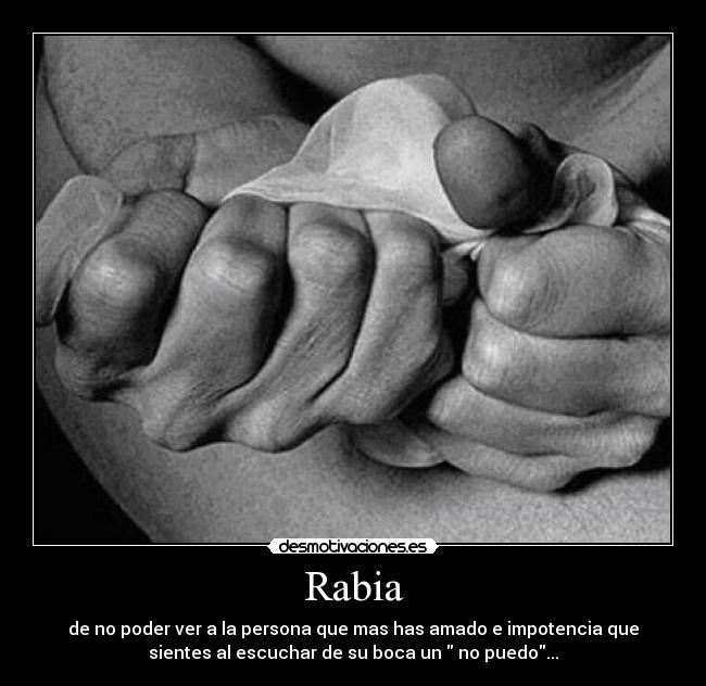 Rabia - 