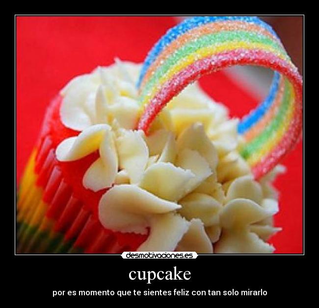 cupcake - 