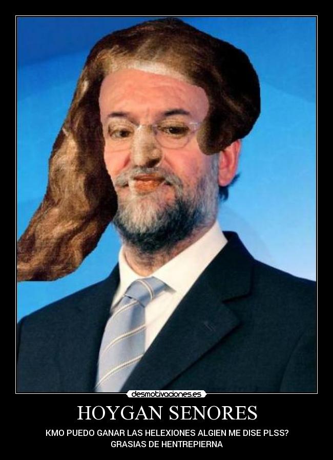 HOYGAN SENORES -