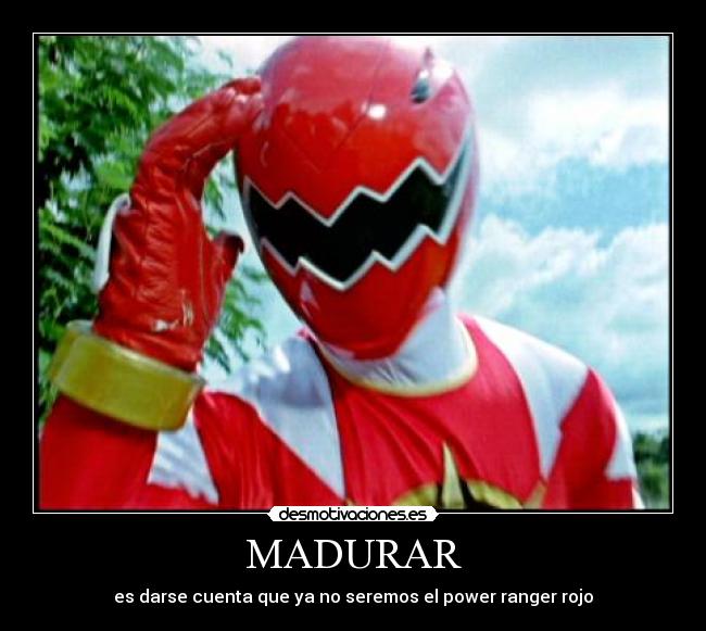 MADURAR -