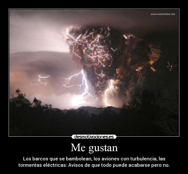 Me gustan -