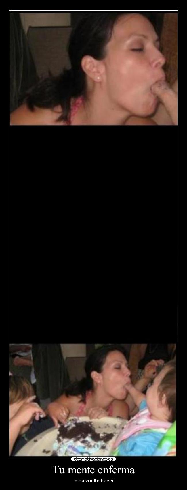 Tu mente enferma - 