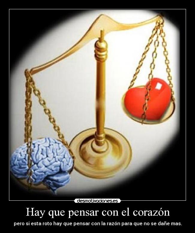 carteles corazon neil desmotivaciones