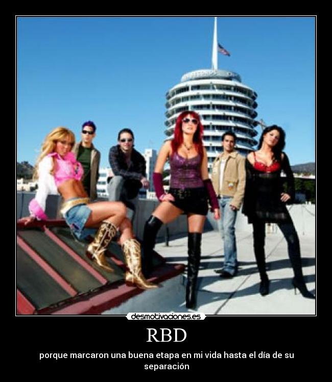RBD -