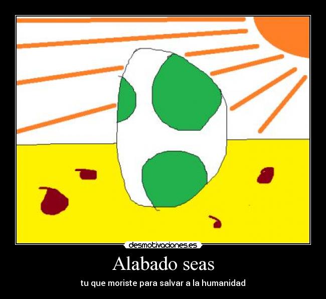 carteles mira keh yamo vroder yahel desmotivaciones