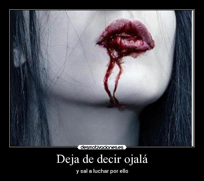 carteles true blood desmotivaciones