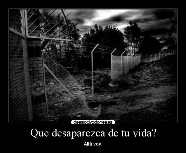 carteles vida desmotiva desmotivaciones