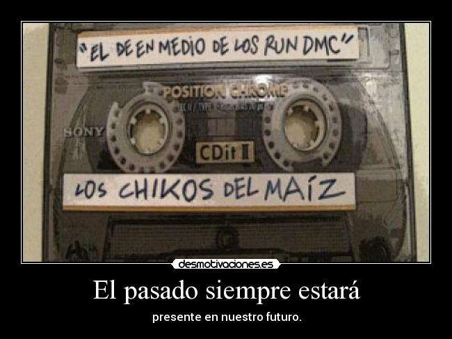 carteles pasado lcdm pasado presente futuro parecen los verbos spidermen bollicao desmotivaciones