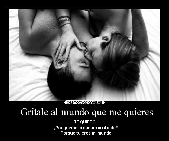 carteles mundo viir desmotivaciones