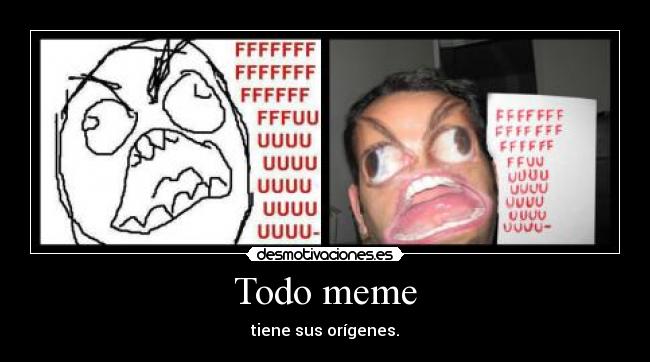 Todo meme - 