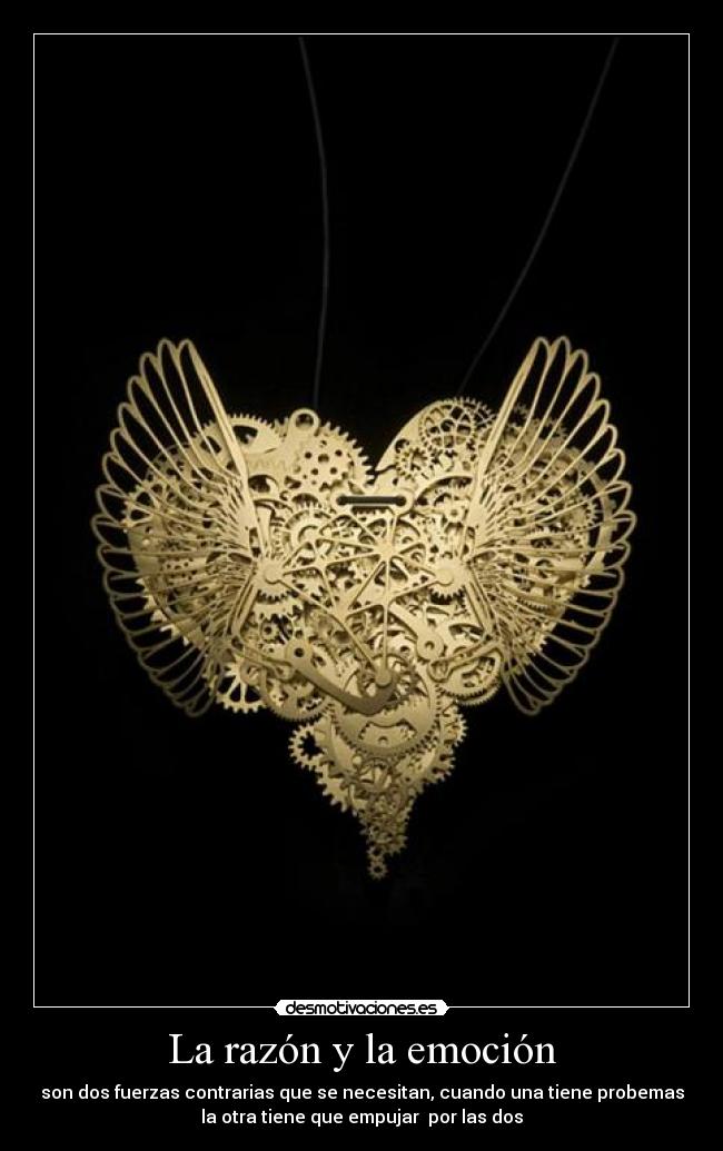 carteles equilibrio imperfecto desmotivaciones