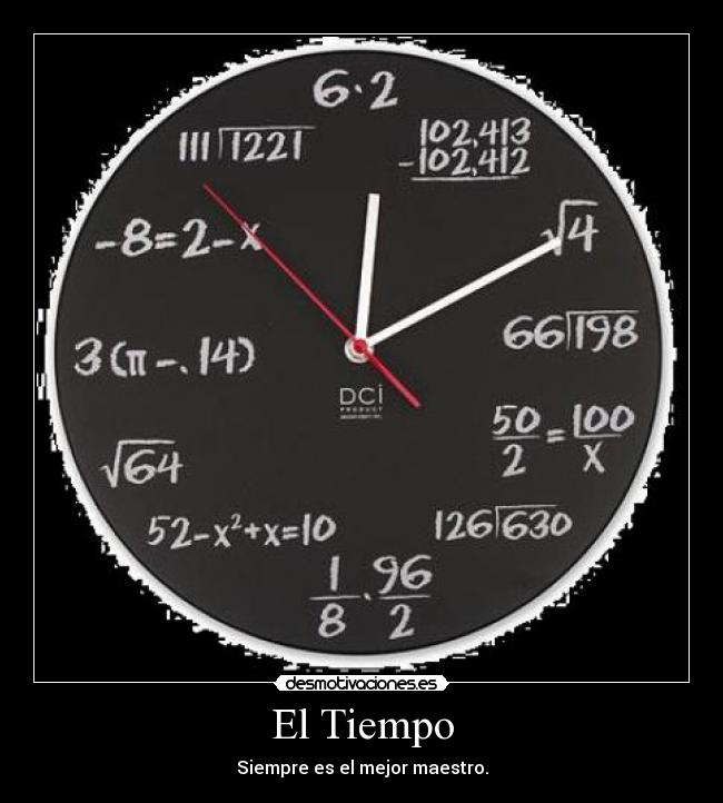 El Tiempo -