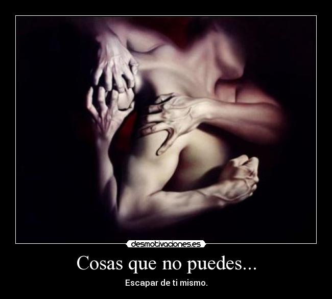 carteles brazo hombre mano cuello autoestima desmotivaciones