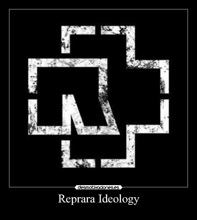 Reprara Ideology - 