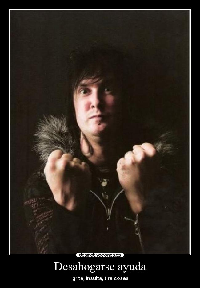 carteles ayuda pero contra reeeeeeeeeeeeeeeeeeev desmotivaciones