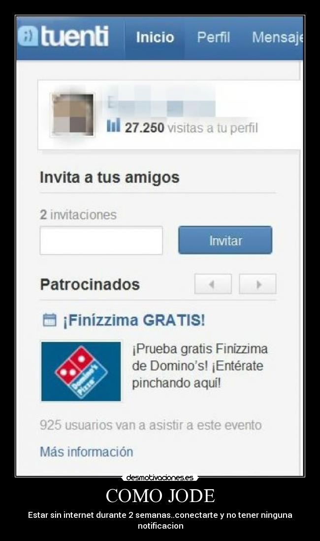 carteles tumiradamepuede desmotivaciones