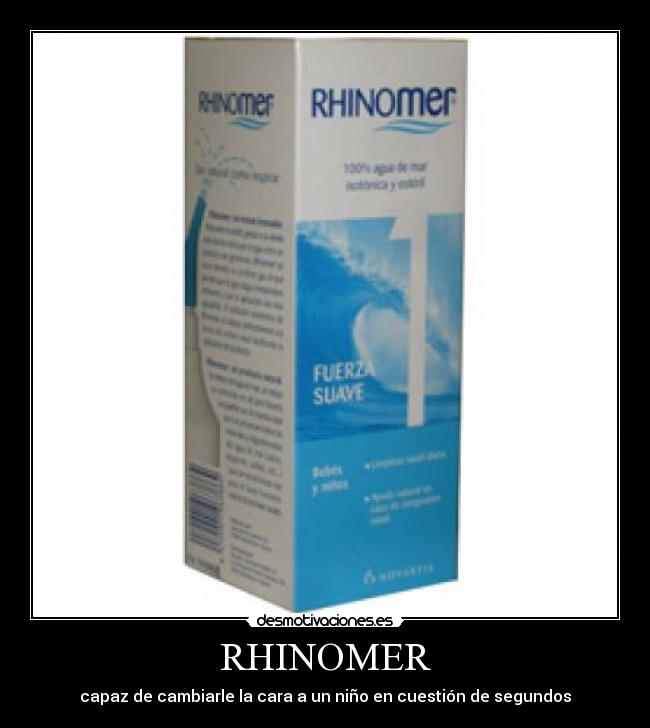 RHINOMER -