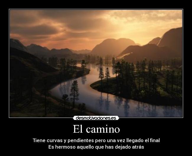El camino - 