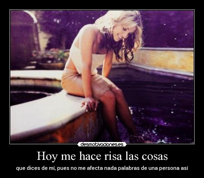 carteles risa falsa desmotivaciones