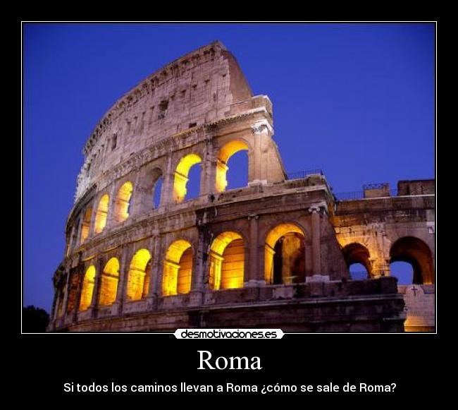 Roma - 