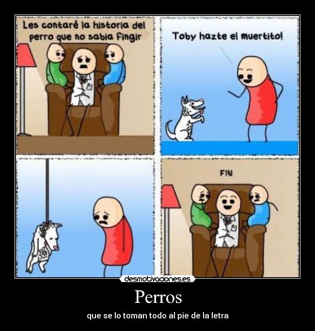 Perros - 