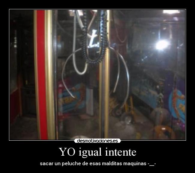 YO igual intente -