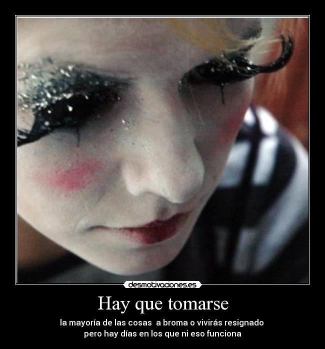 carteles sweet desmotivaciones